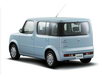 Nissan Cub..